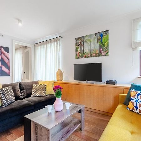 Imperial Apartments - Atlantic Premium Sopot Ngoại thất bức ảnh