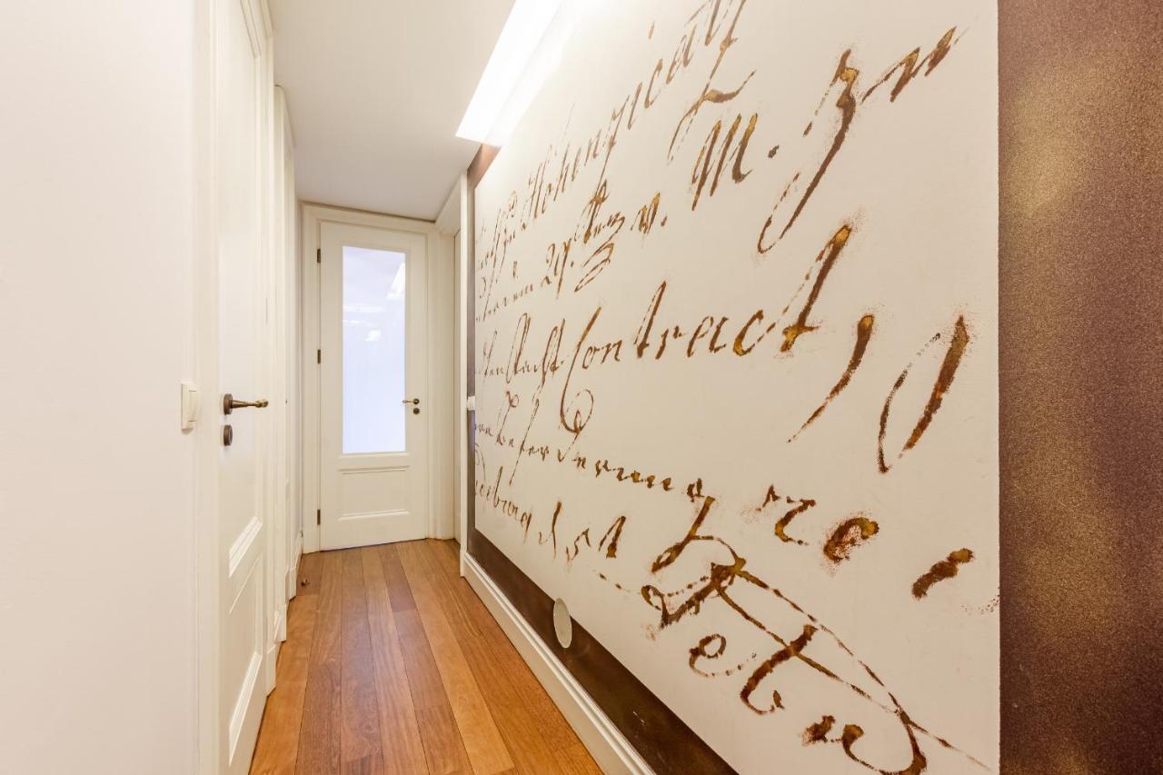 Imperial Apartments - Atlantic Premium Sopot Ngoại thất bức ảnh